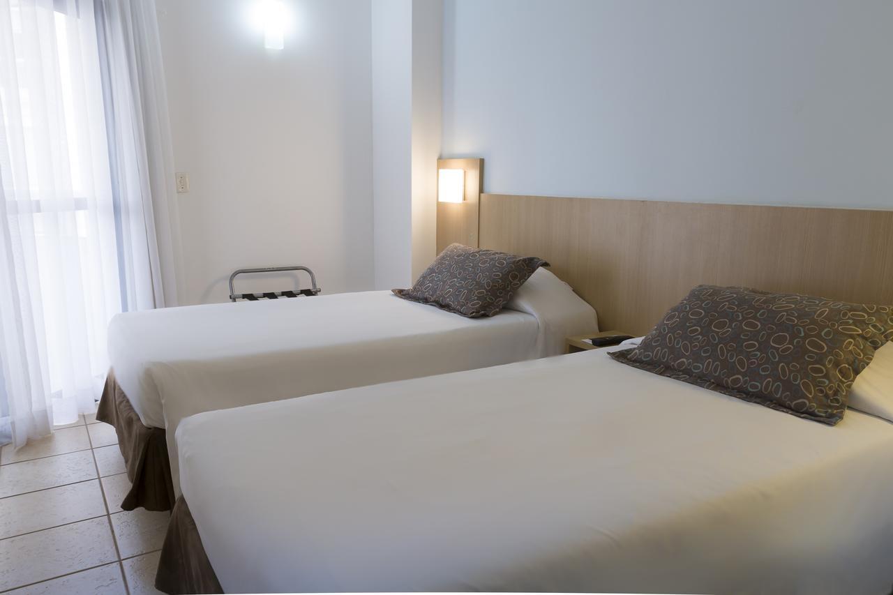 Mercure Santos Exterior foto